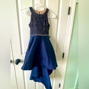 Girls size 8 dress
